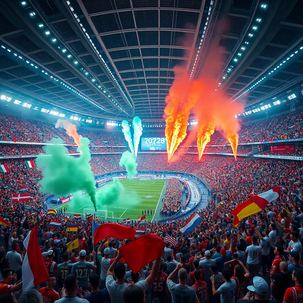 Soi Kèo Argentina - Thụy Sĩ Tại Tứ Kết World Cup 2026: Phân Tích Chuyên Sâu & Kinh Nghiệm Cá Cược — view 5