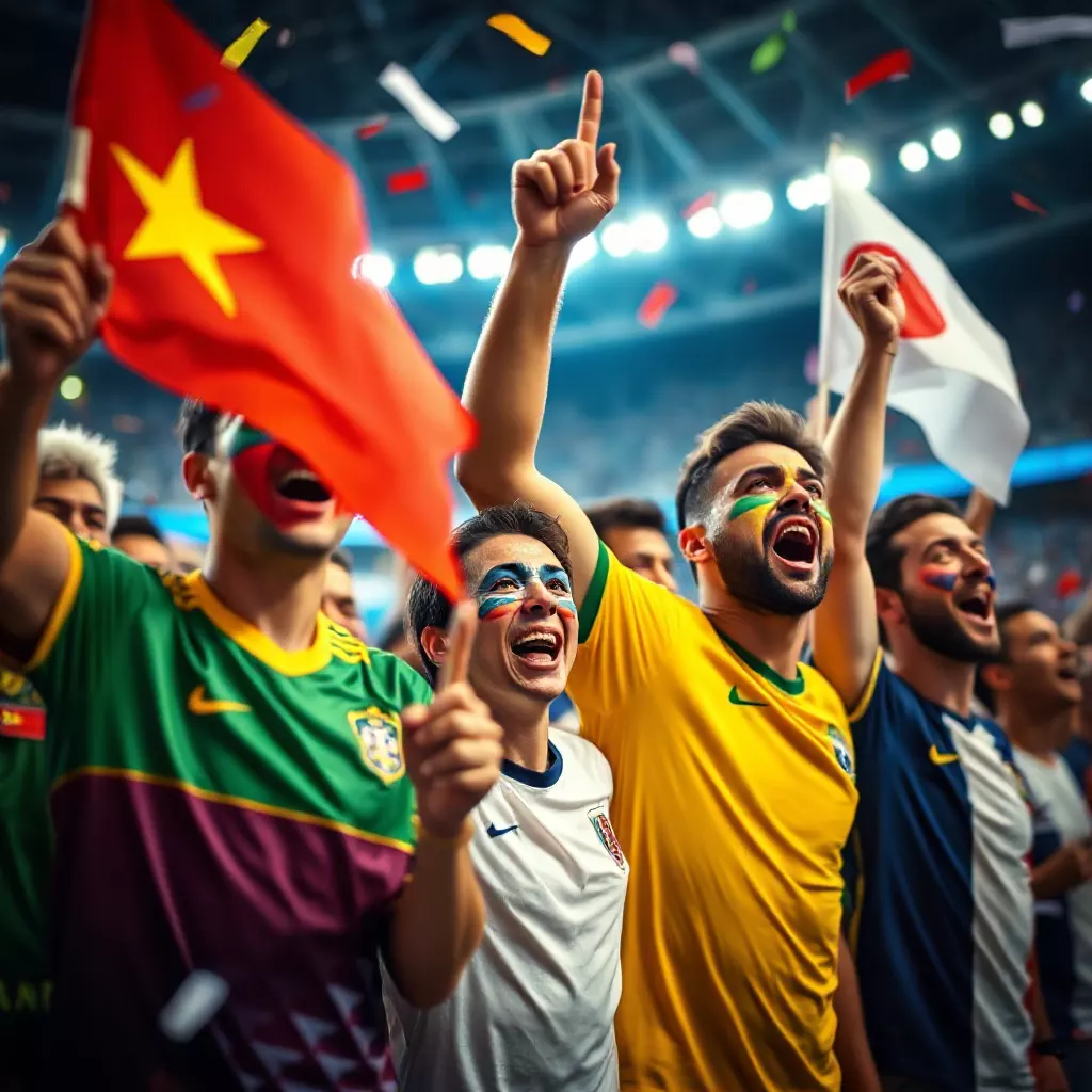 Đội Hình Argentina - Thụy Sĩ: Những Ngôi Sao Nào Sẽ Đá Chính? Phân Tích Chuyên Sâu Từ Cao Thủ 10 Năm — view 4