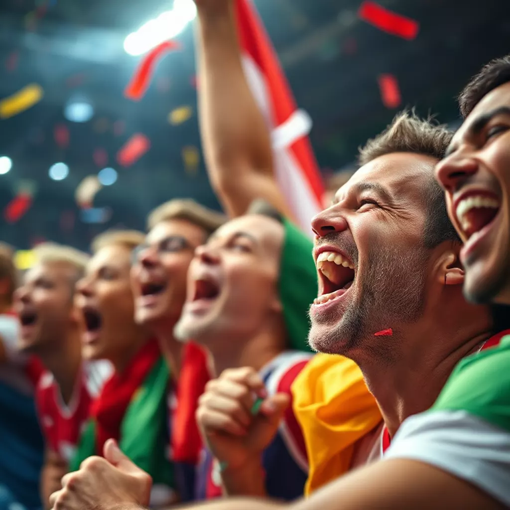 Tunisia vs Netherlands: Ai sẽ tạo bất ngờ ở vòng bảng?