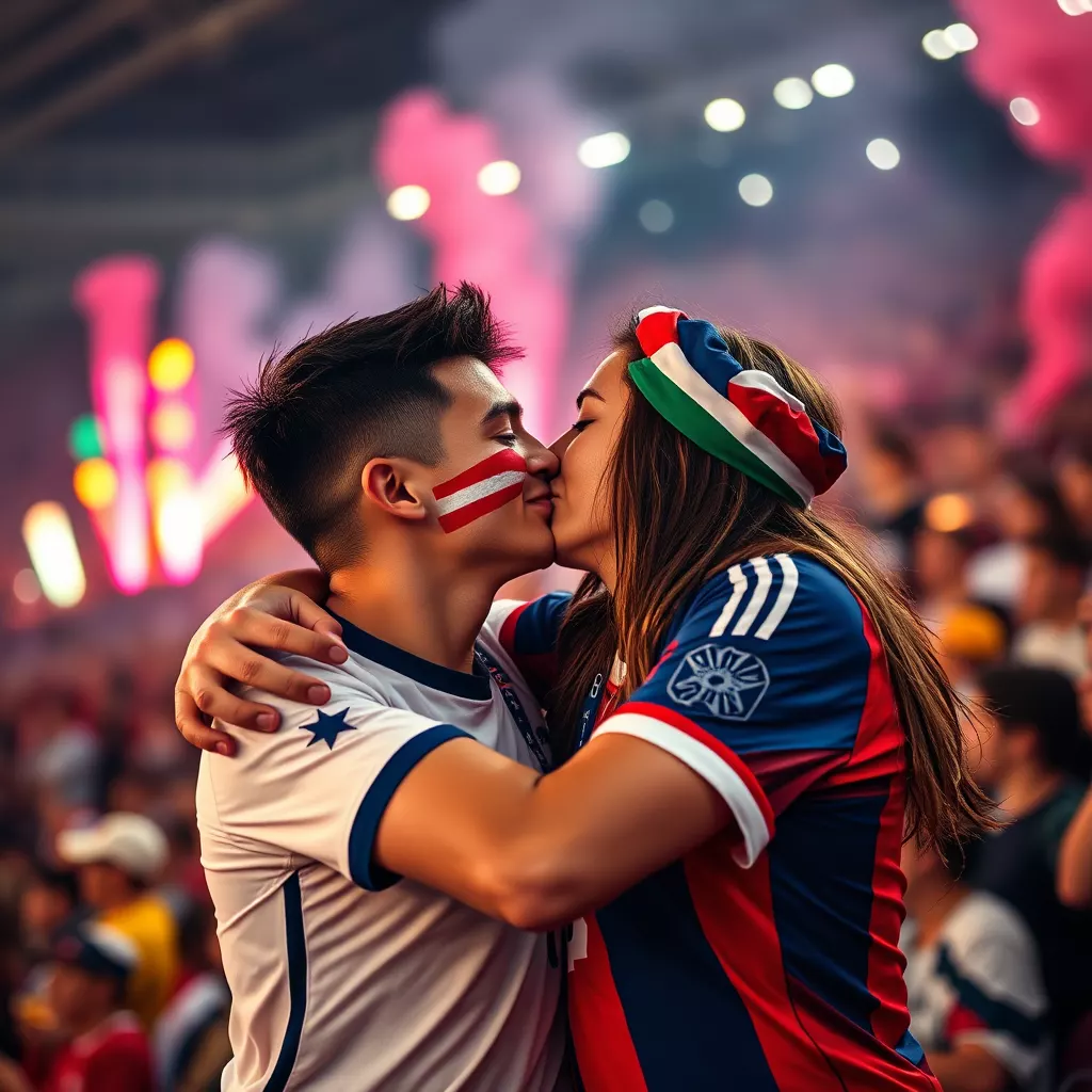 Soi Kèo Argentina - Thụy Sĩ Tại Tứ Kết World Cup 2026: Phân Tích Chuyên Sâu & Kinh Nghiệm Cá Cược — view 3