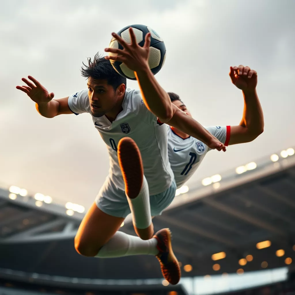 Nhịp Đập World Cup Hôm Nay: Những Tỉ Số Nóng Hổi Và Thông Tin Trước Giờ Bóng Lăn